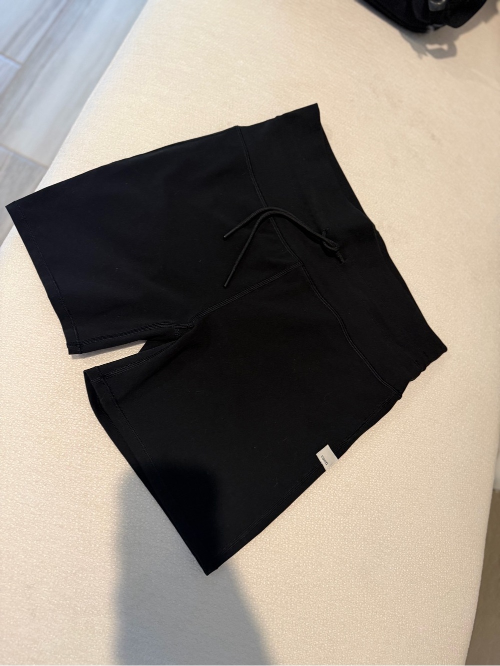 Vuori Daily shorts